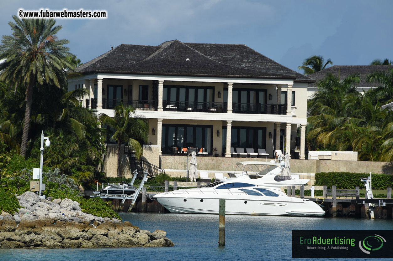 Sailing and Snorkeling Adventure