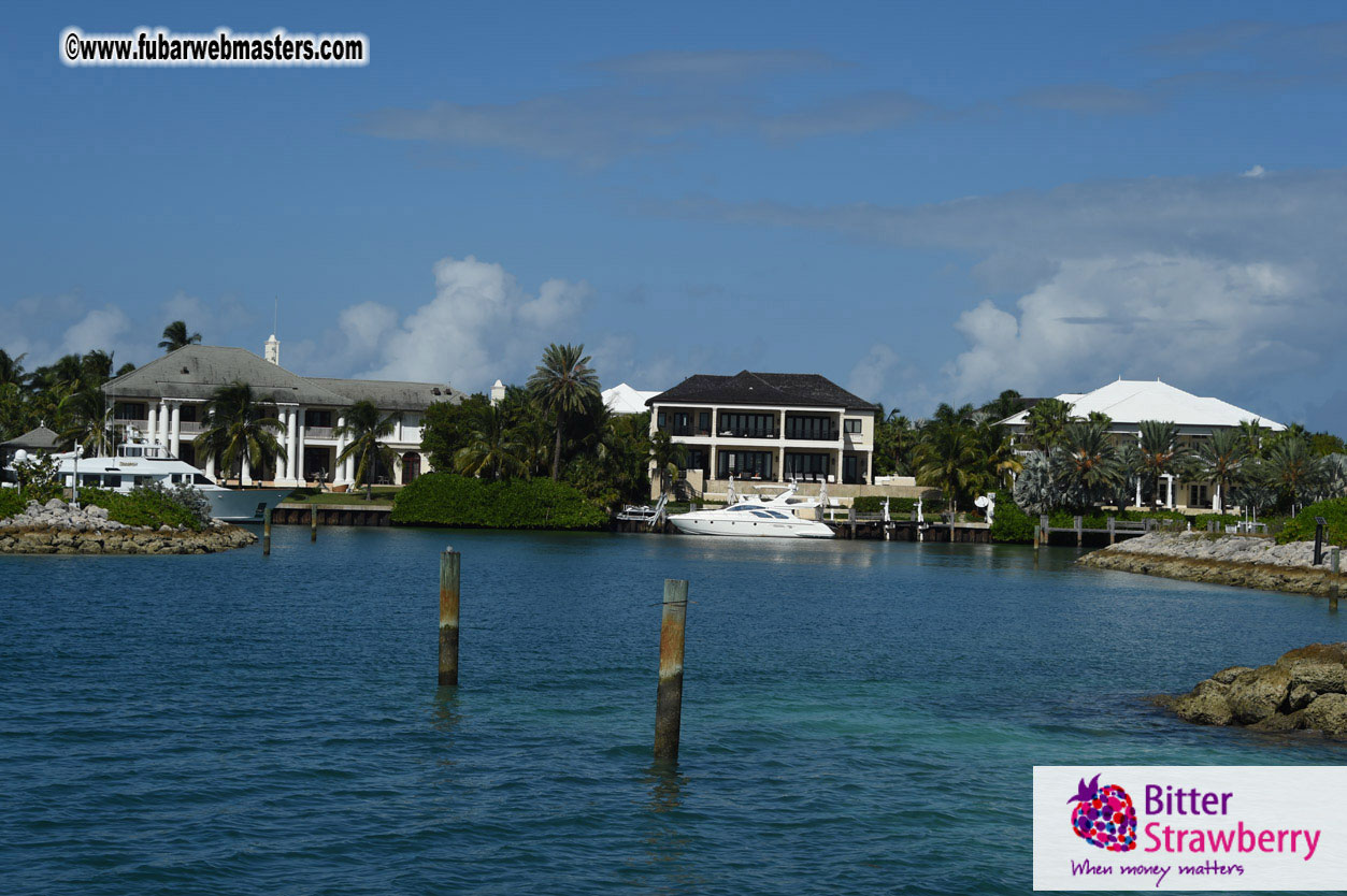 Sailing and Snorkeling Adventure