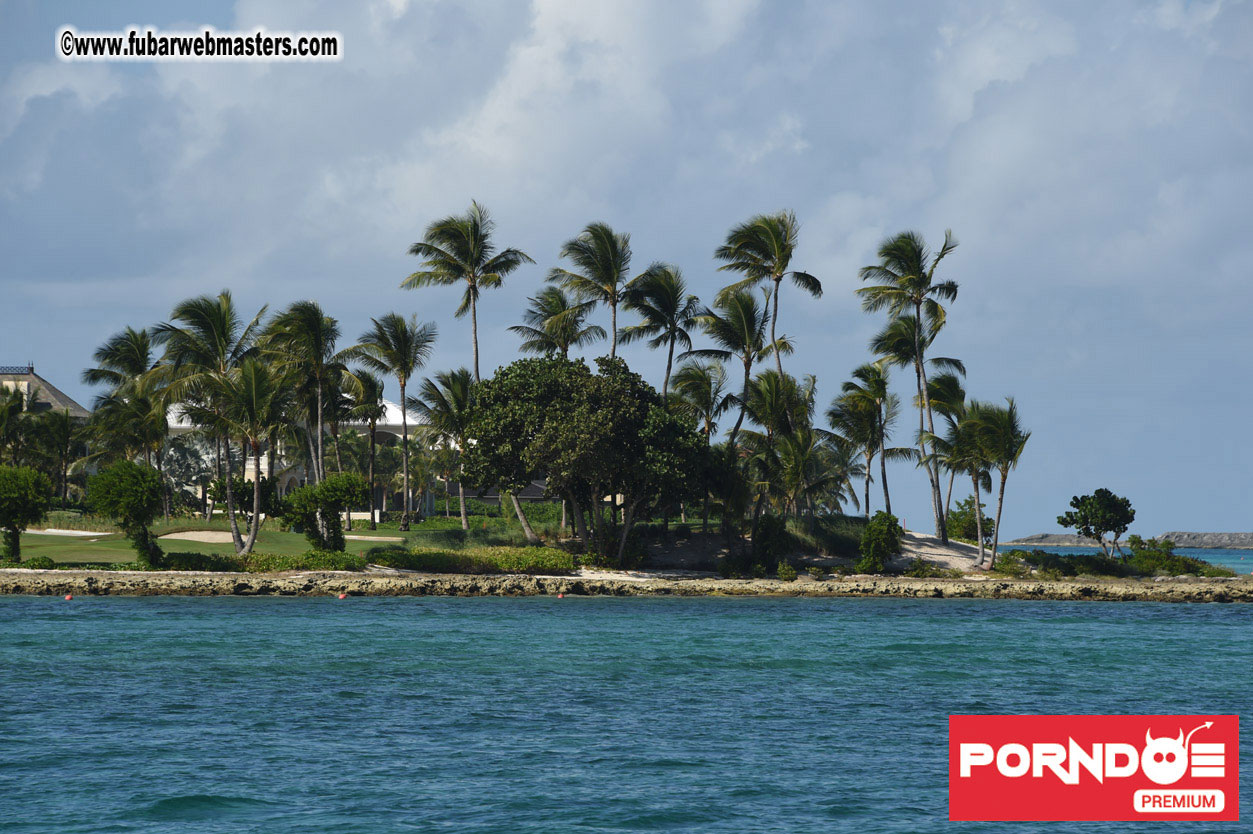 Sailing and Snorkeling Adventure