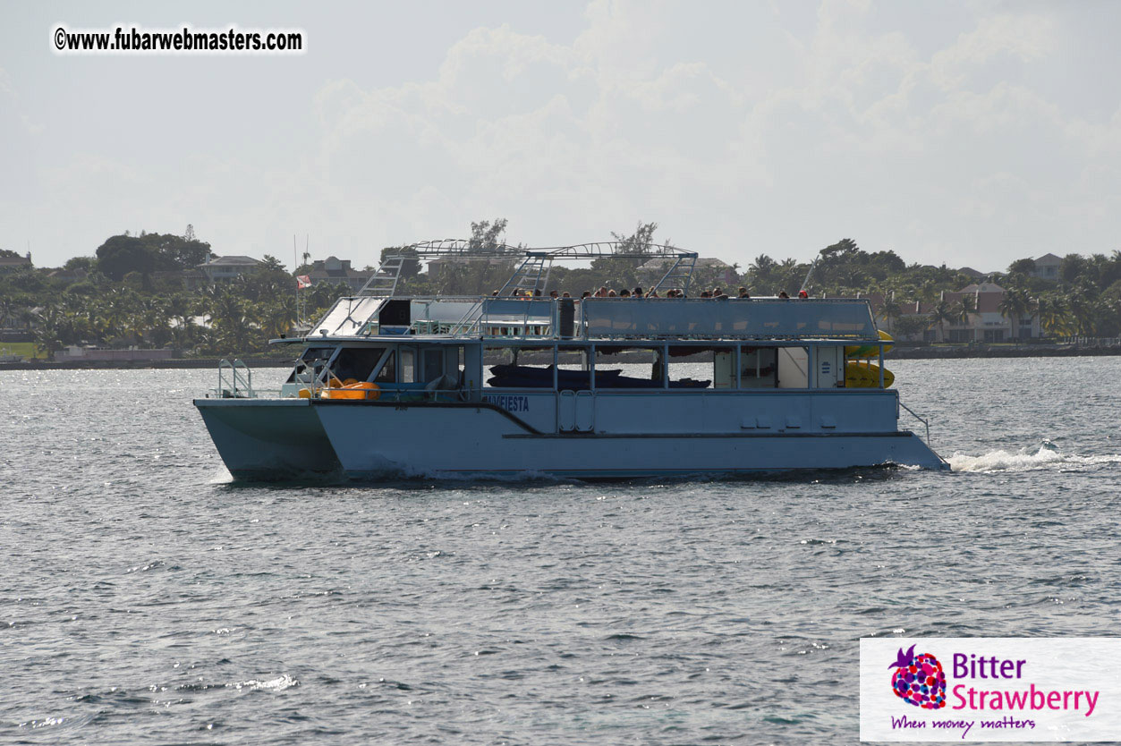 Sailing and Snorkeling Adventure