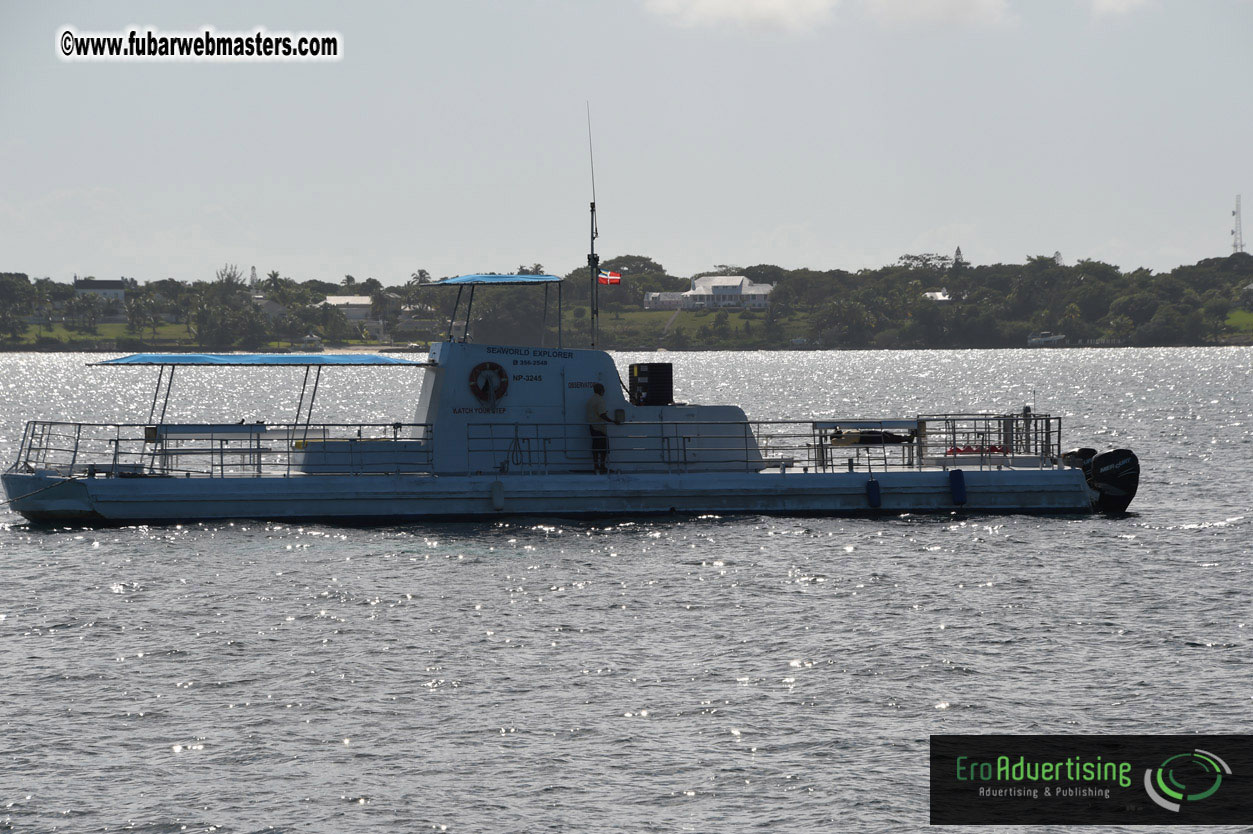 Sailing and Snorkeling Adventure