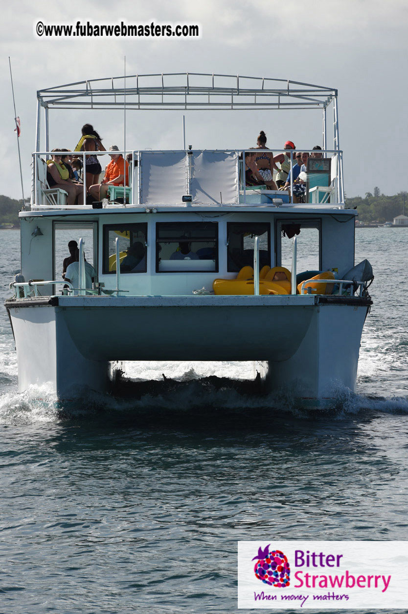 Sailing and Snorkeling Adventure