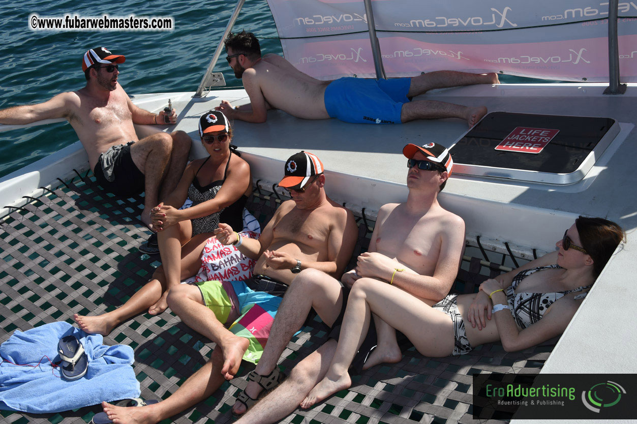 Sailing and Snorkeling Adventure