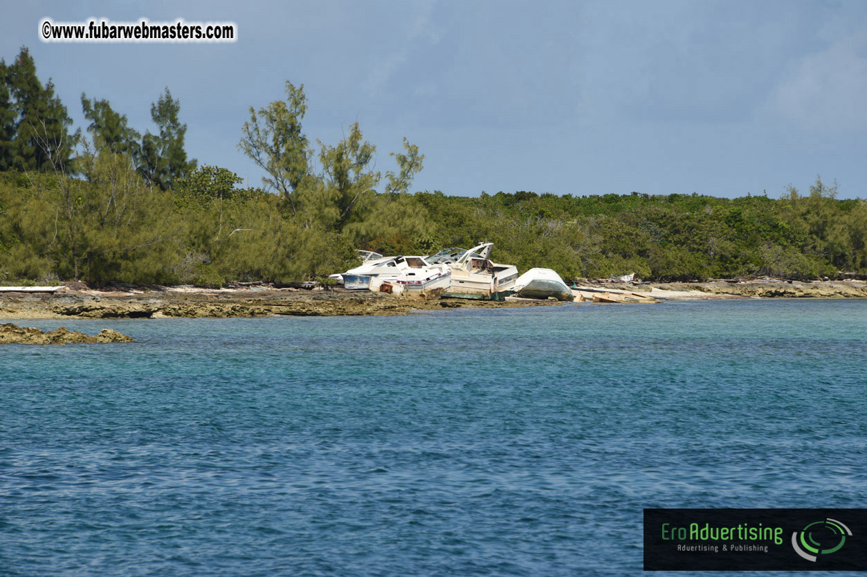 Sailing and Snorkeling Adventure