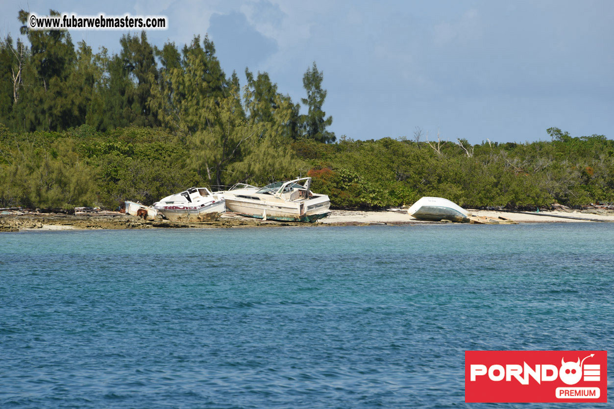 Sailing and Snorkeling Adventure