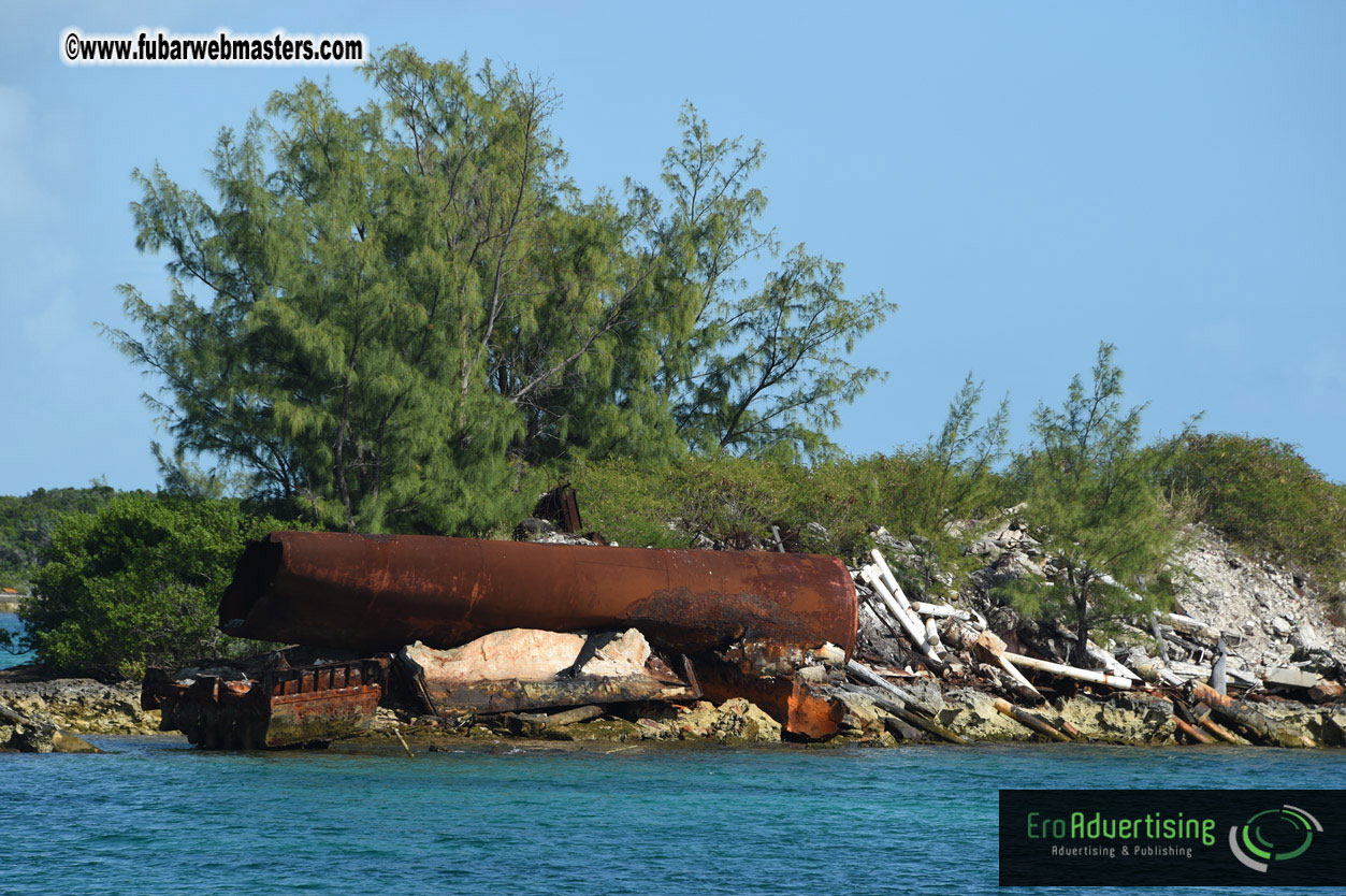 Sailing and Snorkeling Adventure