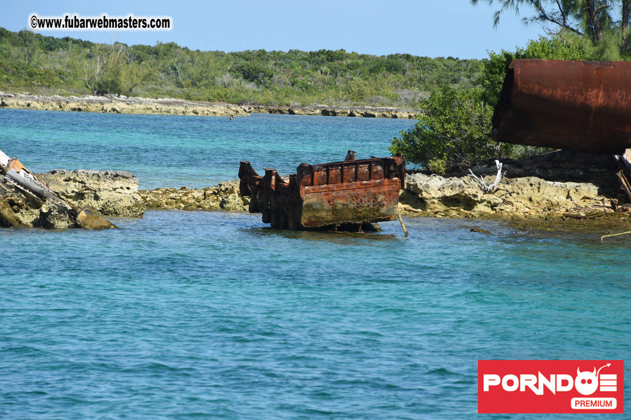 Sailing and Snorkeling Adventure