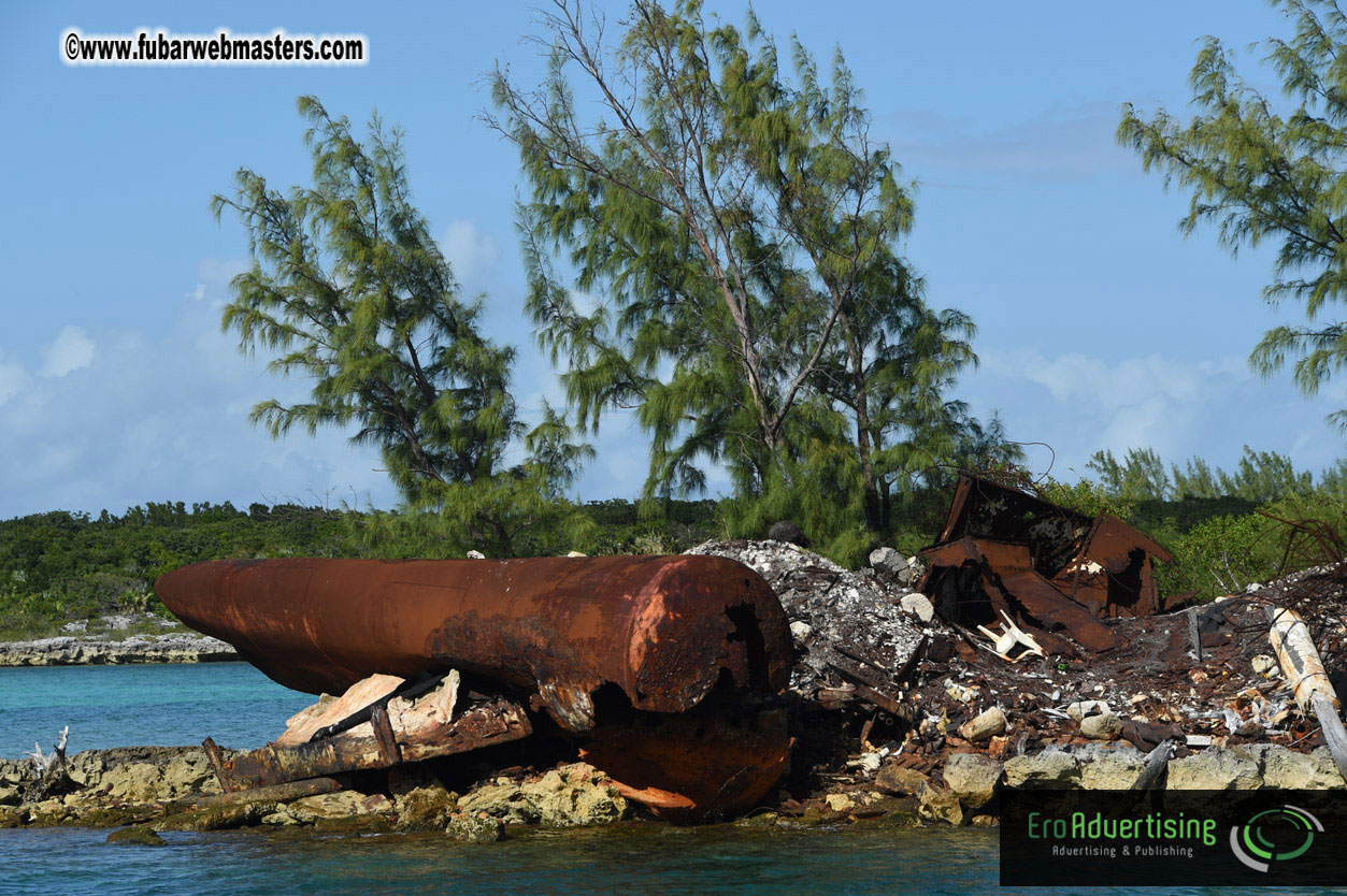 Sailing and Snorkeling Adventure