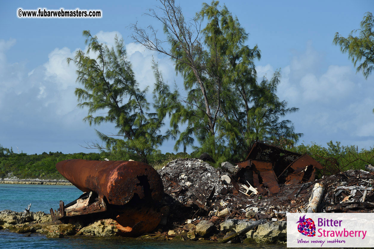 Sailing and Snorkeling Adventure