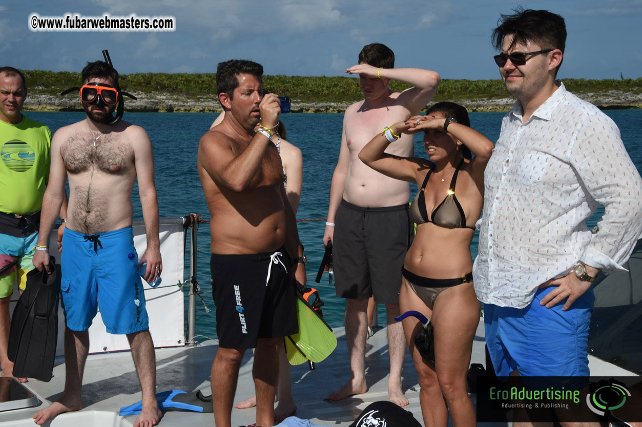 Sailing and Snorkeling Adventure