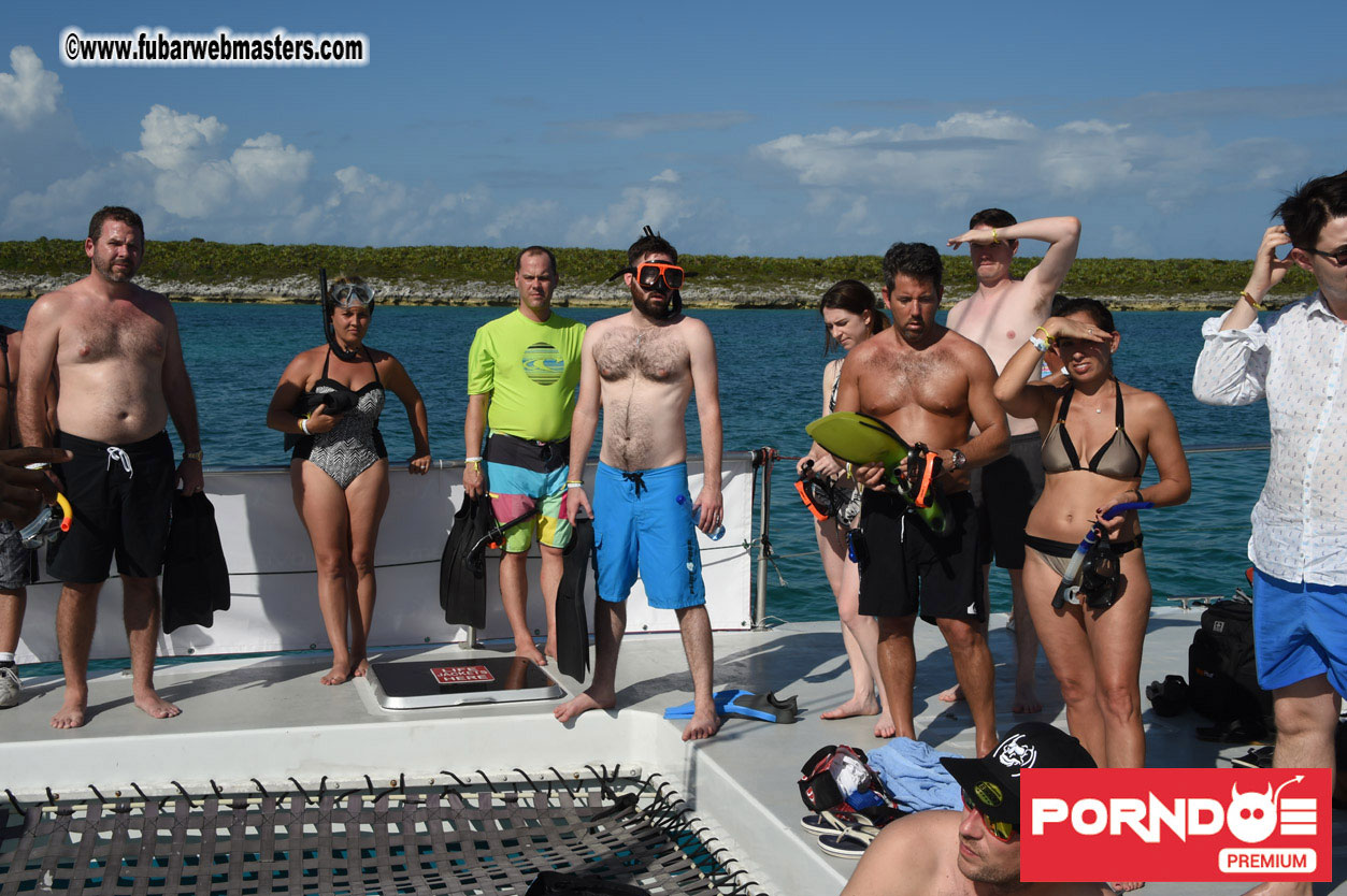 Sailing and Snorkeling Adventure