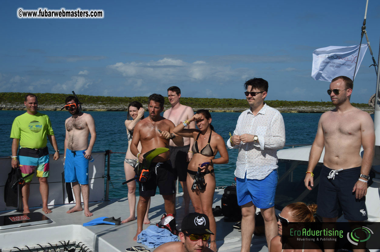 Sailing and Snorkeling Adventure