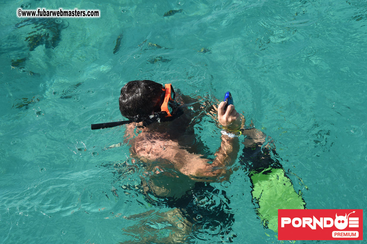 Sailing and Snorkeling Adventure