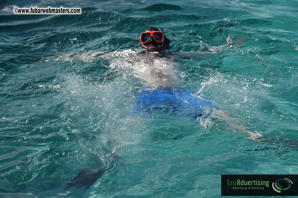 Sailing and Snorkeling Adventure