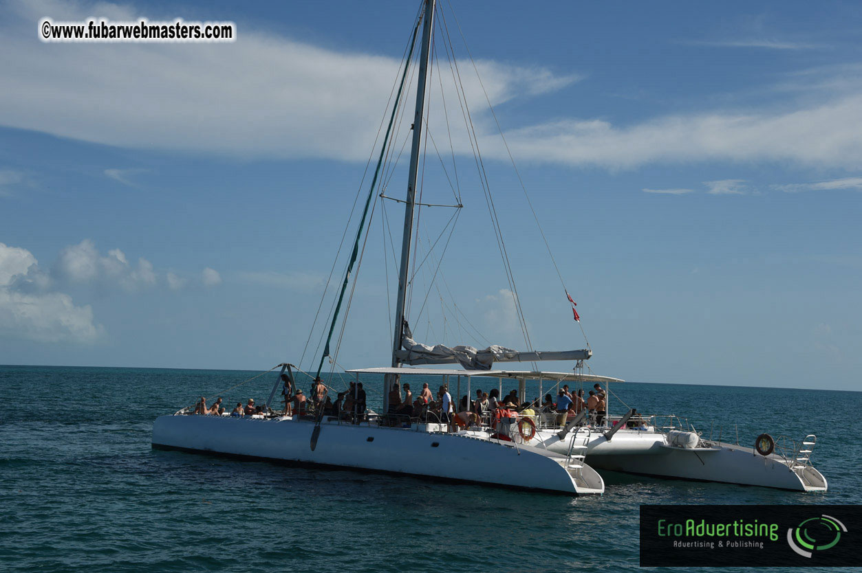 Sailing and Snorkeling Adventure