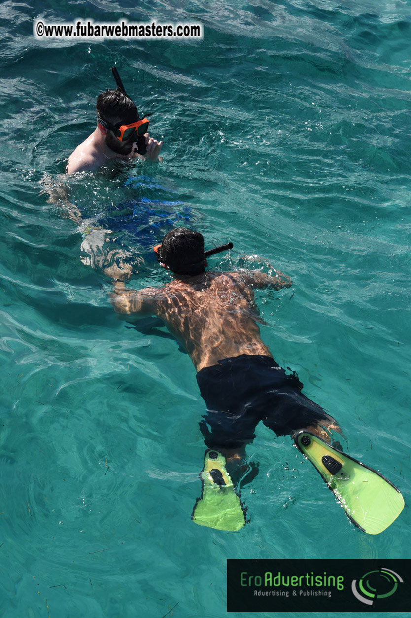 Sailing and Snorkeling Adventure