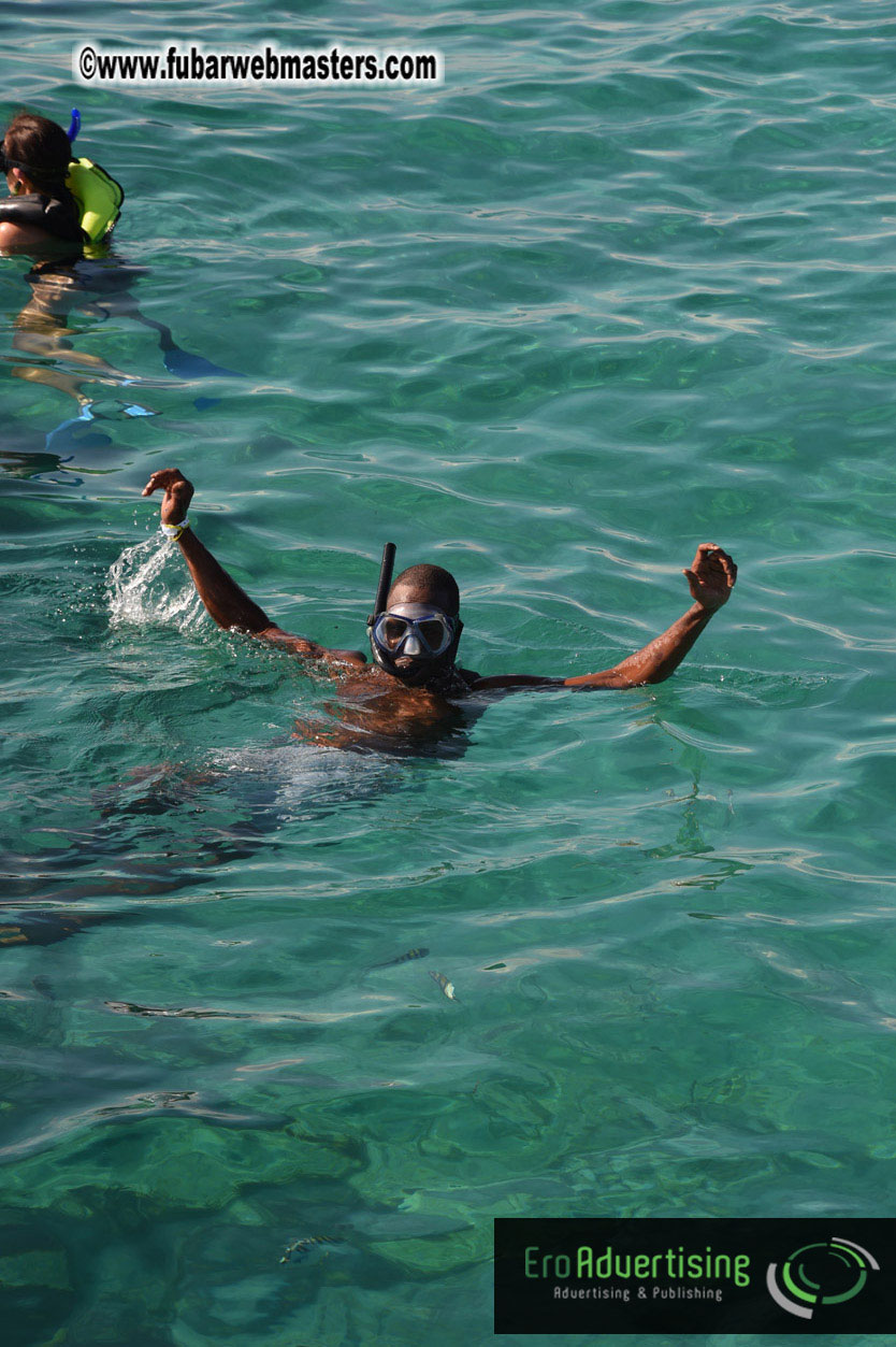 Sailing and Snorkeling Adventure