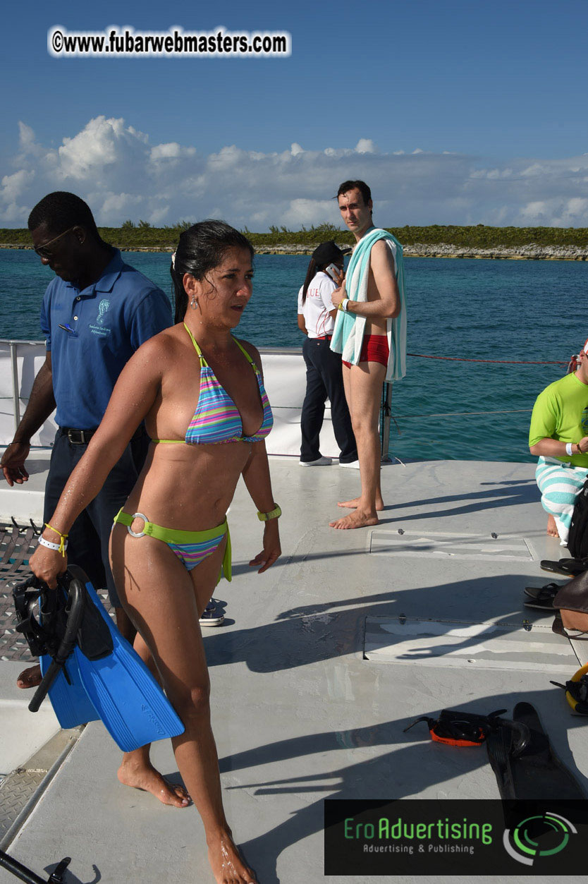 Sailing and Snorkeling Adventure