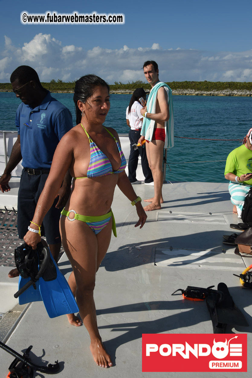 Sailing and Snorkeling Adventure