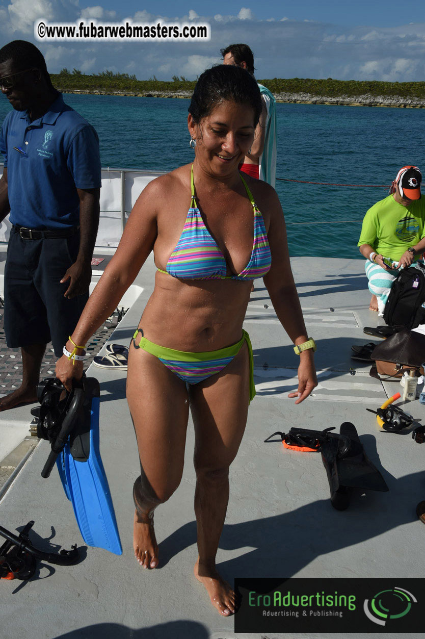 Sailing and Snorkeling Adventure