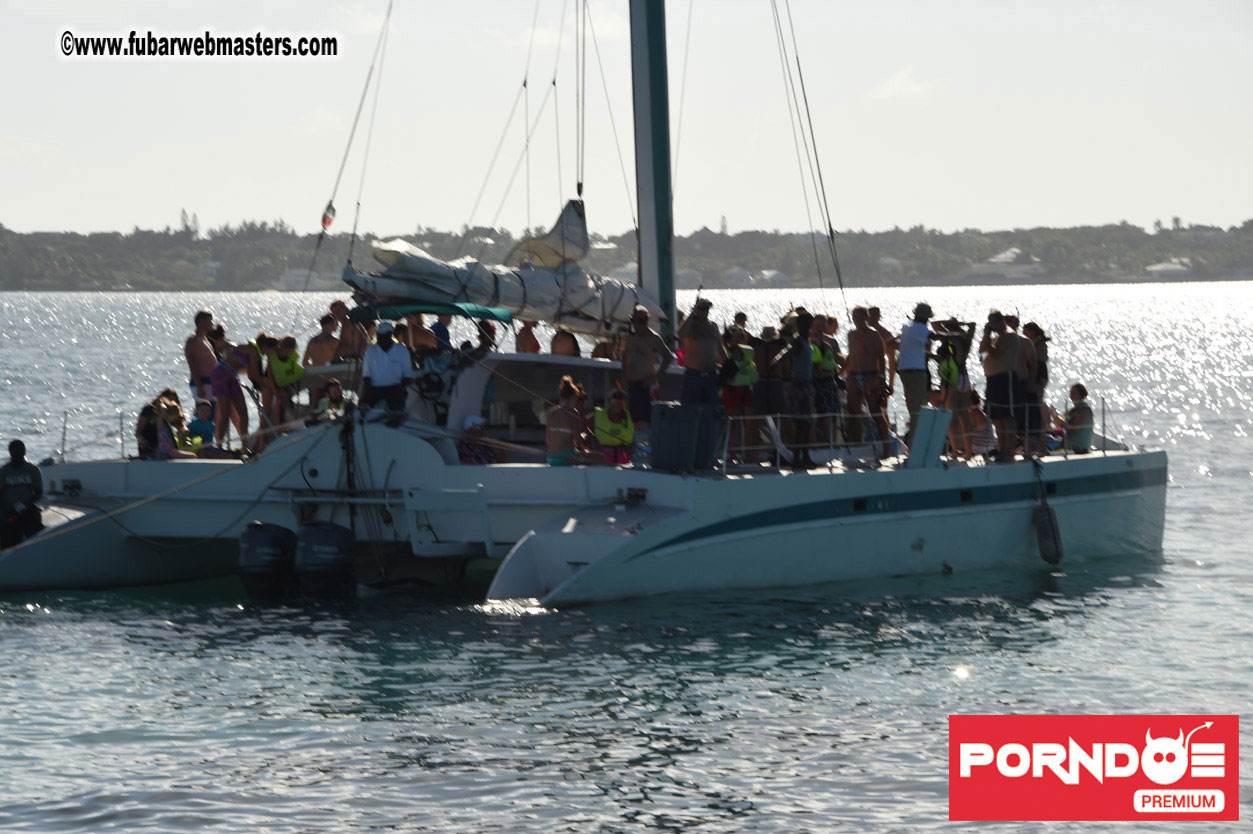 Sailing and Snorkeling Adventure