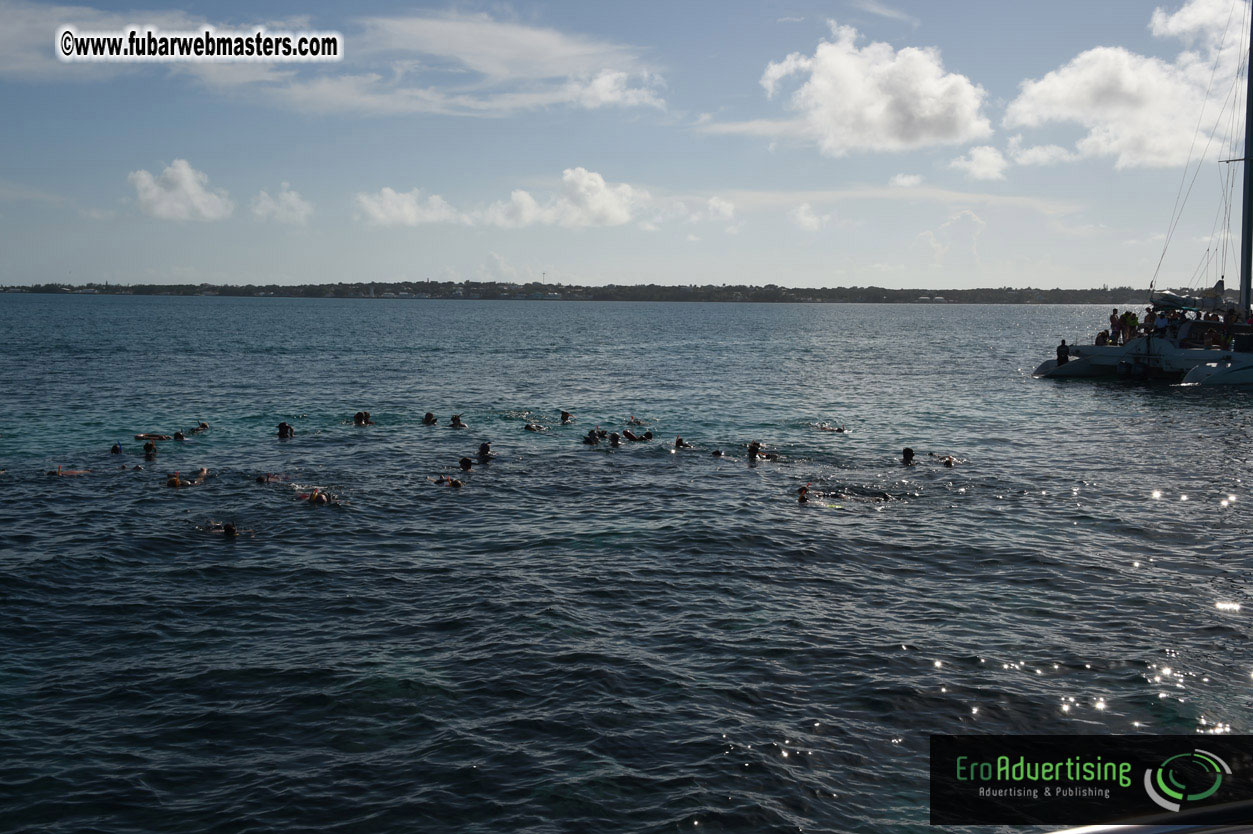 Sailing and Snorkeling Adventure