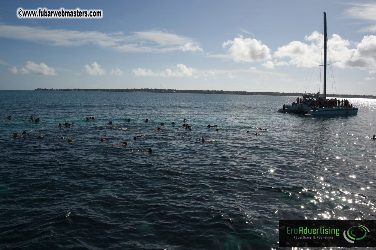 Sailing and Snorkeling Adventure