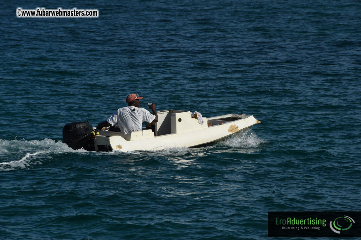 Sailing and Snorkeling Adventure