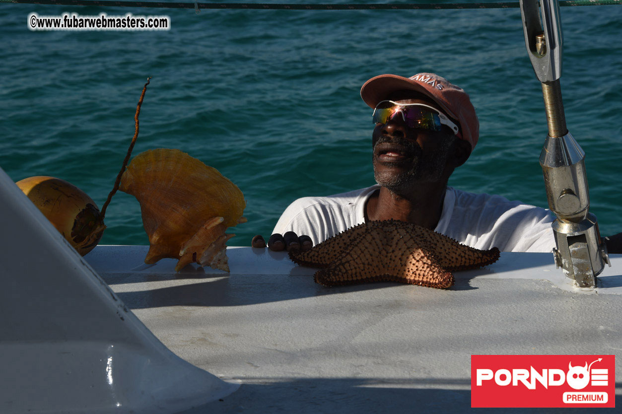 Sailing and Snorkeling Adventure