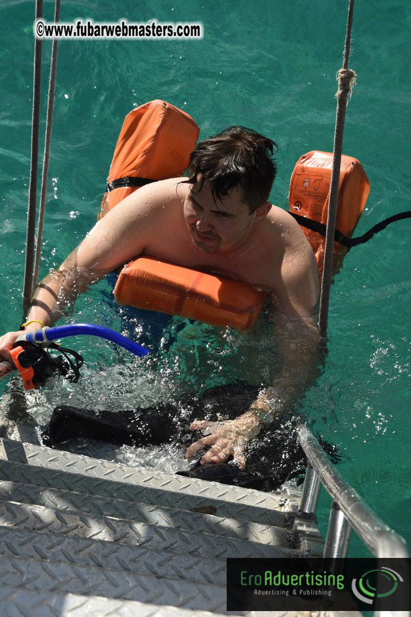 Sailing and Snorkeling Adventure