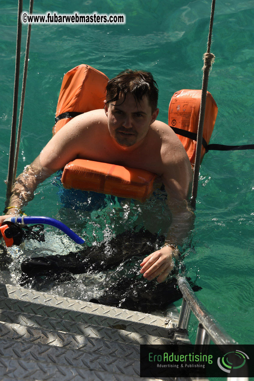 Sailing and Snorkeling Adventure