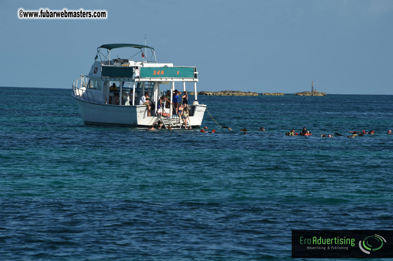 Sailing and Snorkeling Adventure