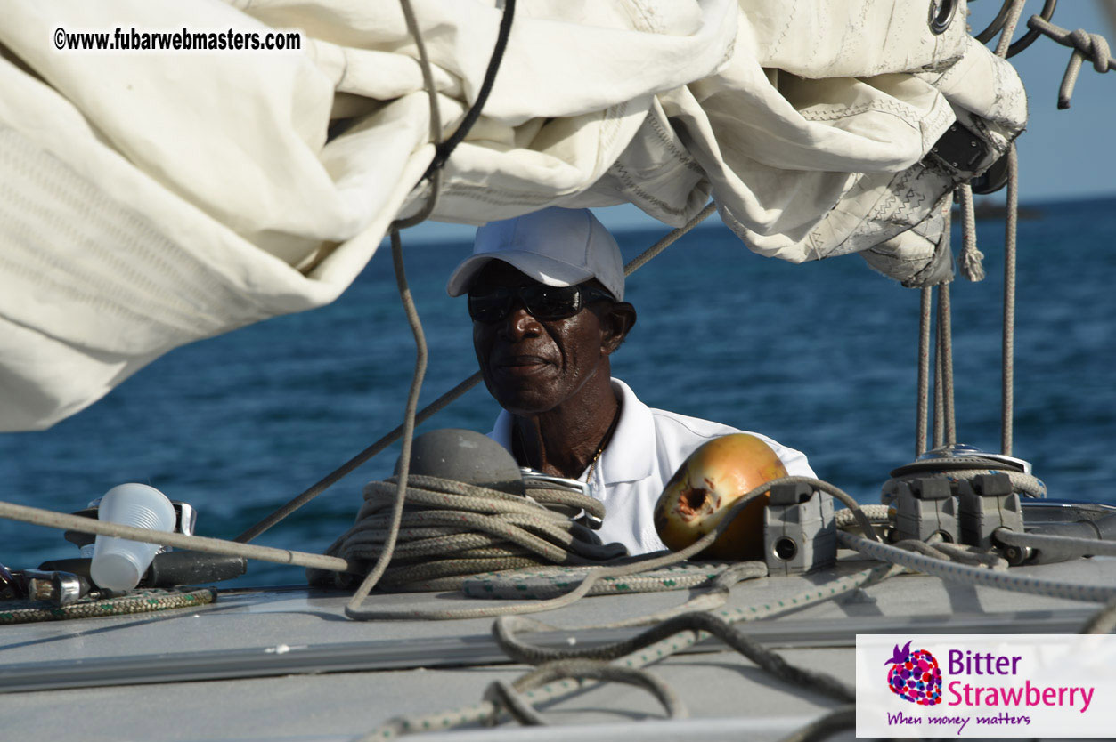 Sailing and Snorkeling Adventure