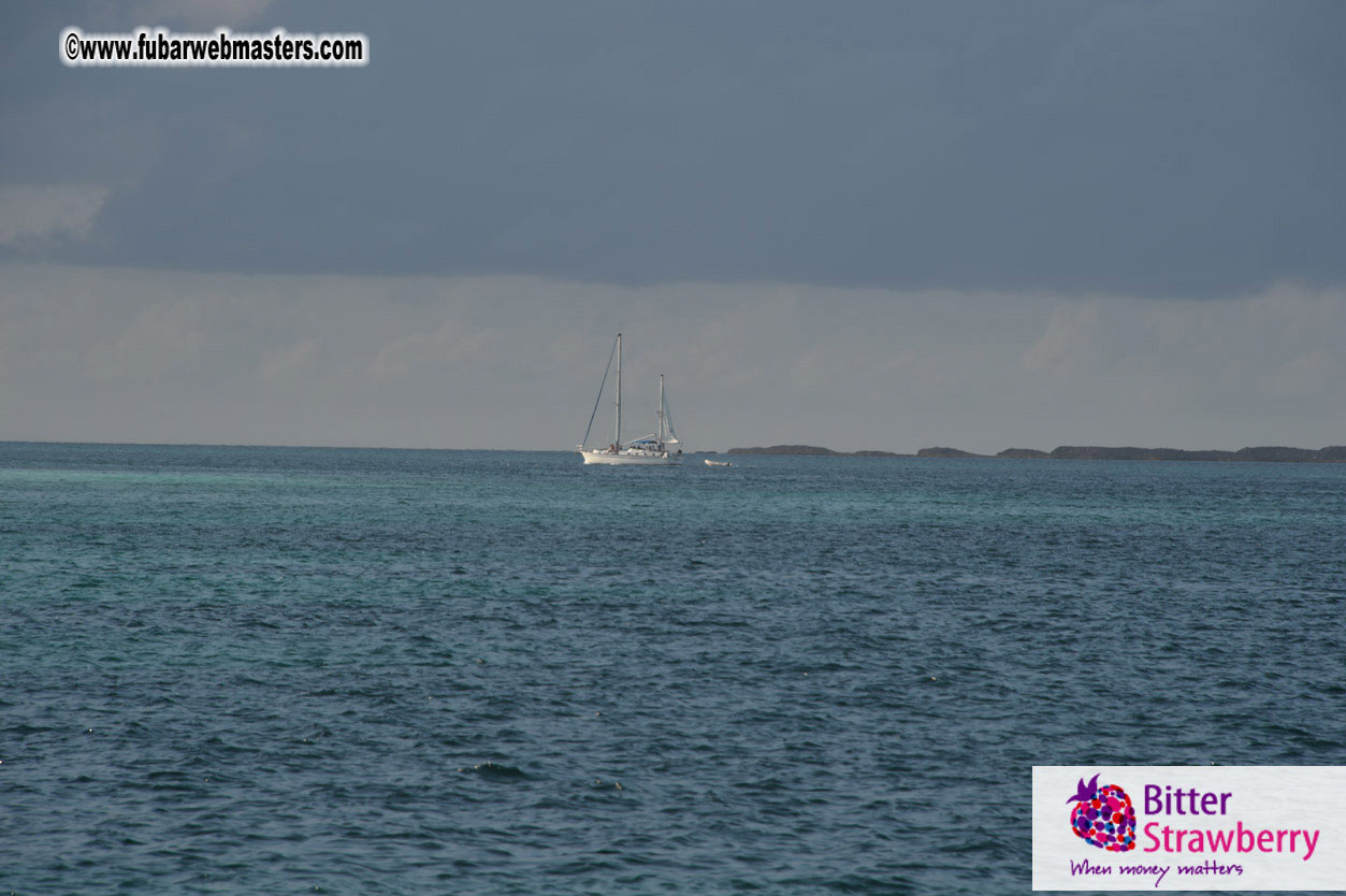 Sailing and Snorkeling Adventure