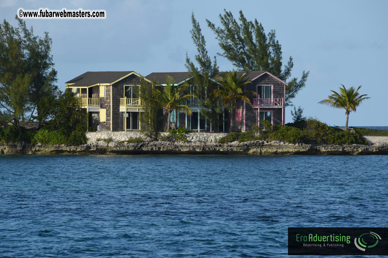 Sailing and Snorkeling Adventure