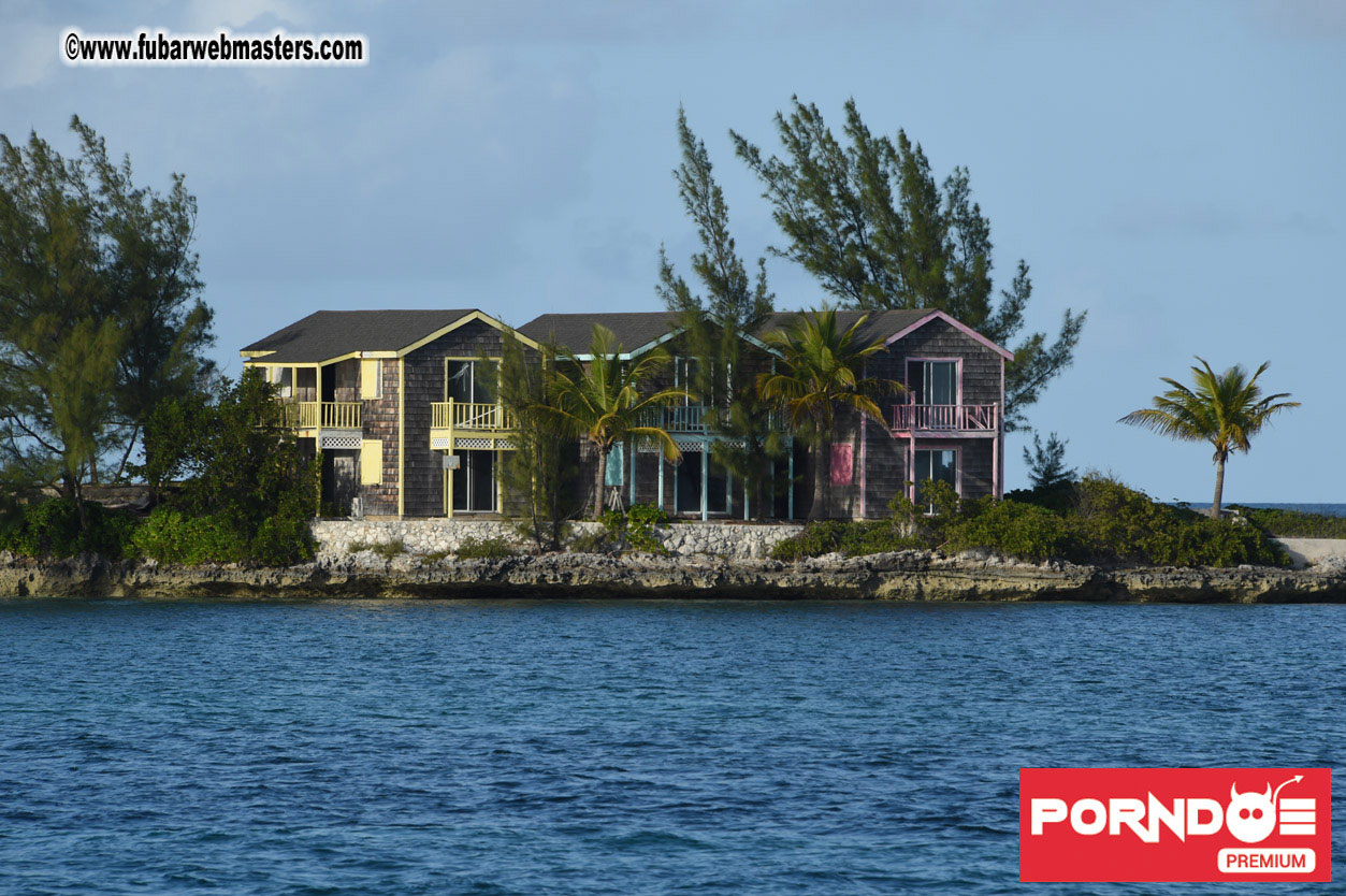 Sailing and Snorkeling Adventure