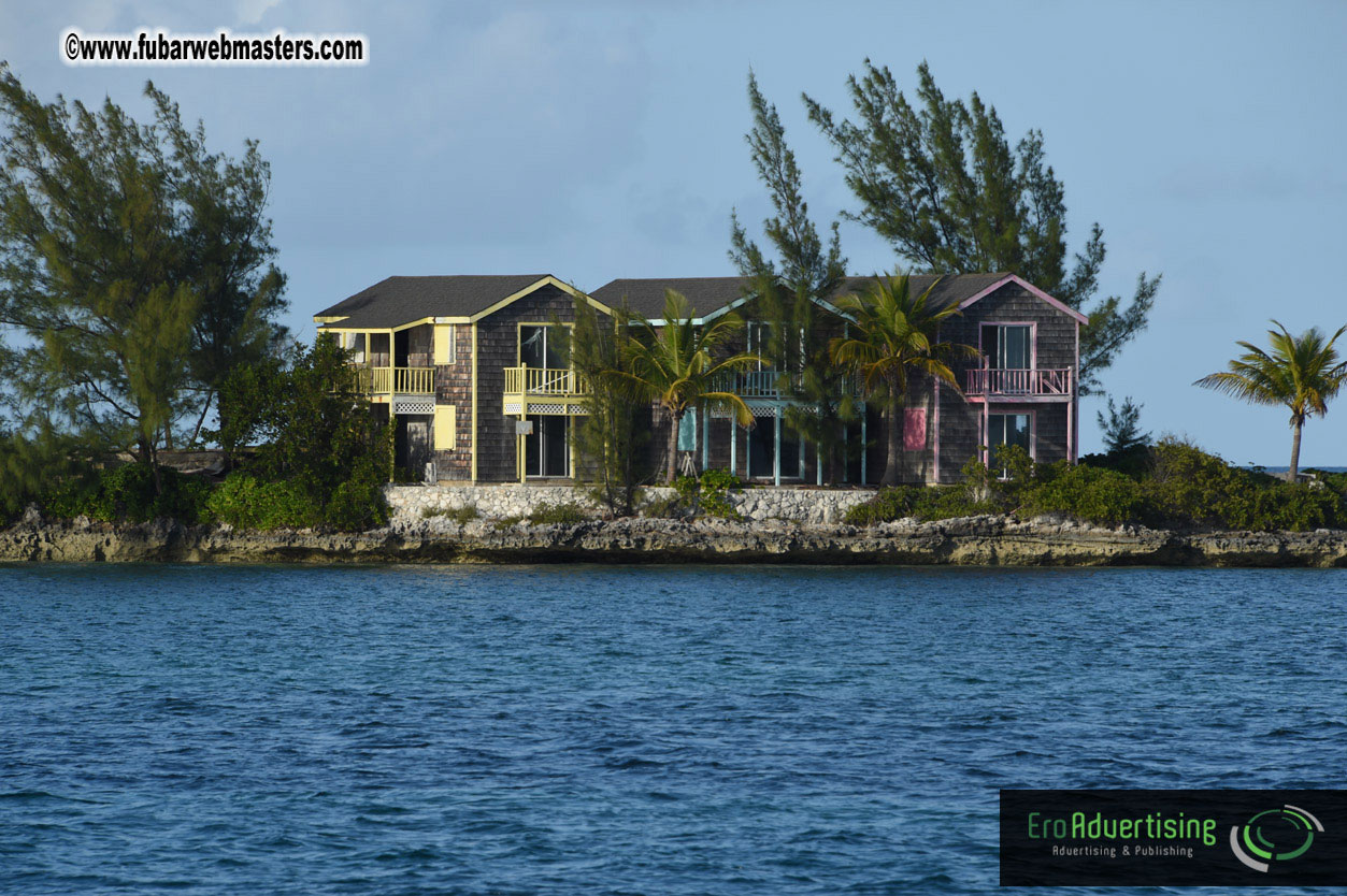 Sailing and Snorkeling Adventure