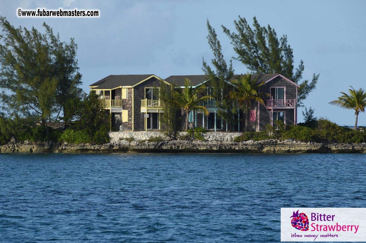 Sailing and Snorkeling Adventure