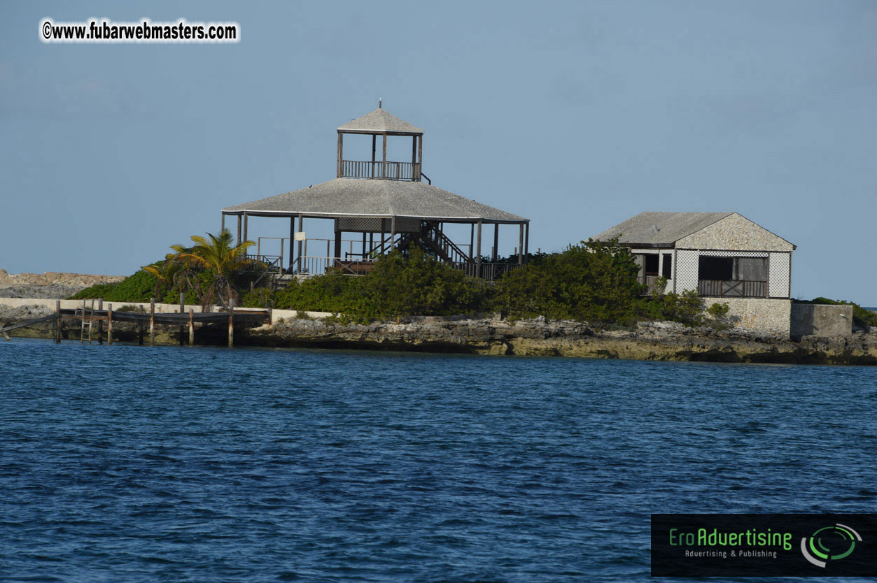 Sailing and Snorkeling Adventure