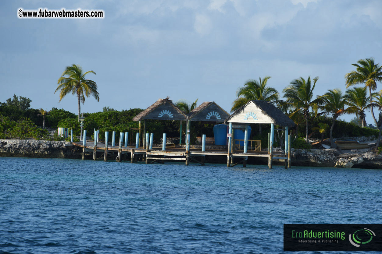 Sailing and Snorkeling Adventure