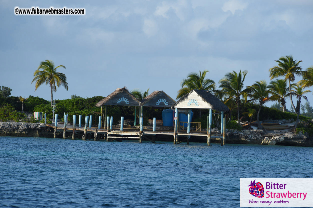 Sailing and Snorkeling Adventure