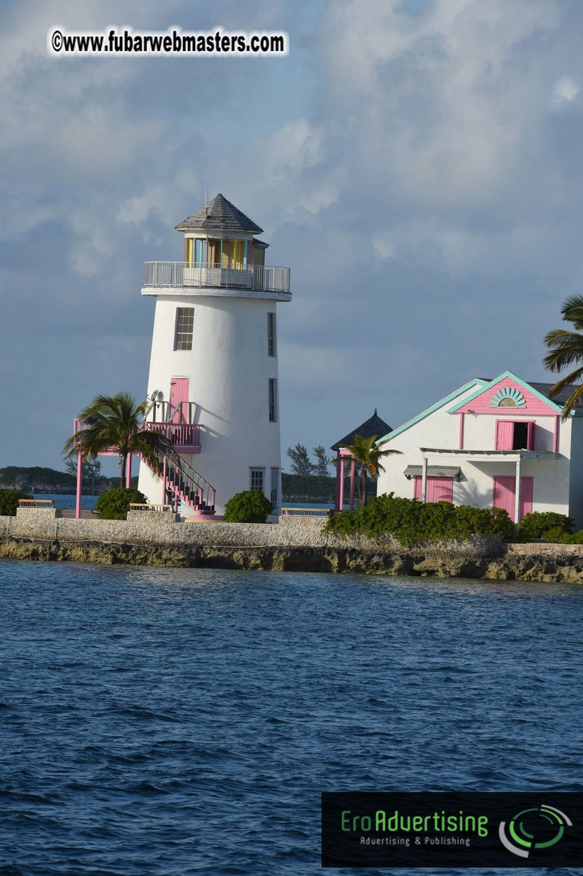 Sailing and Snorkeling Adventure