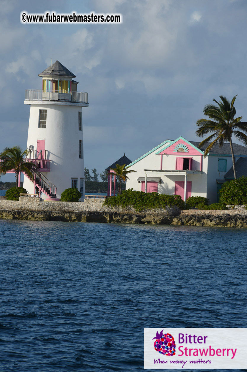 Sailing and Snorkeling Adventure