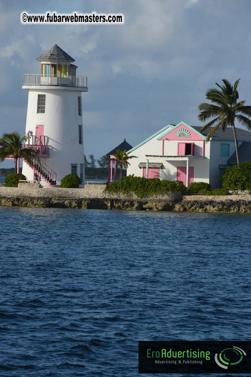 Sailing and Snorkeling Adventure