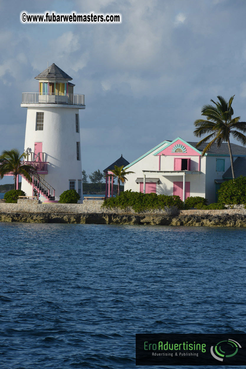 Sailing and Snorkeling Adventure