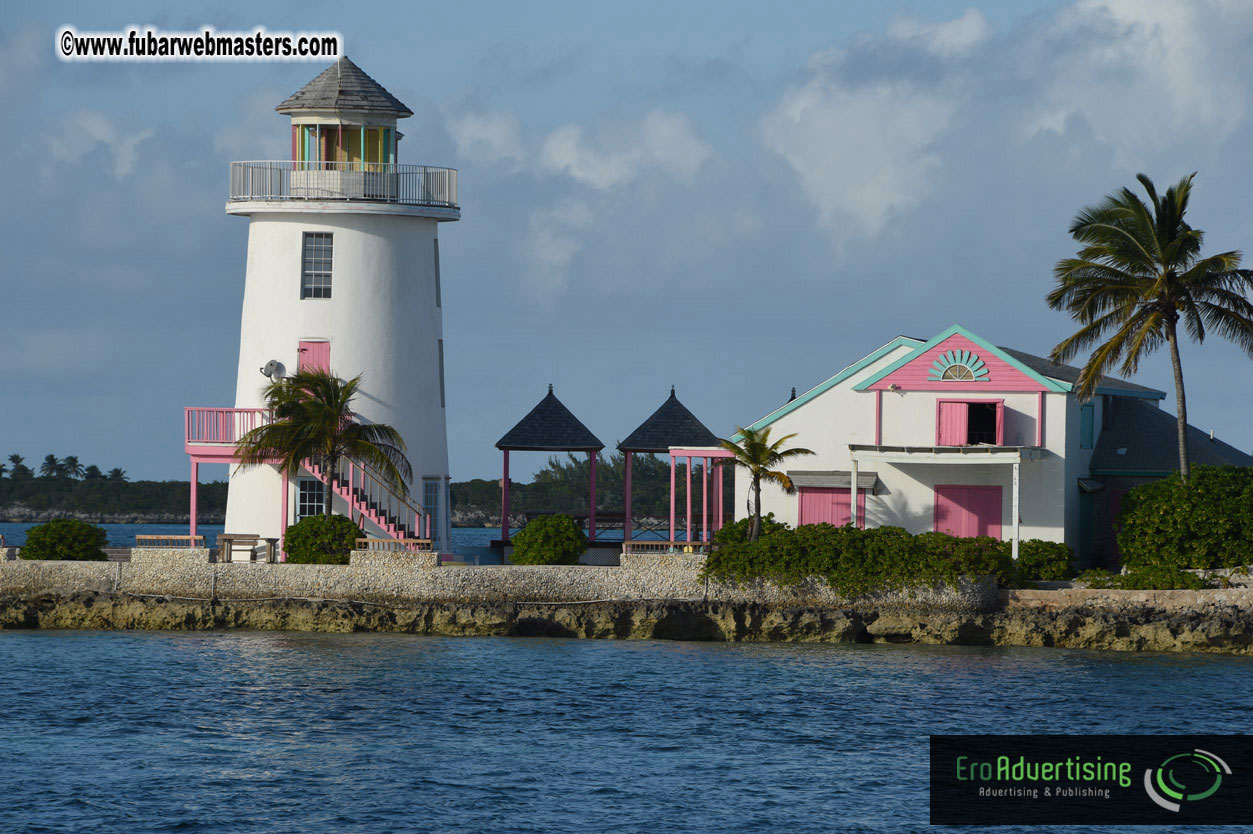 Sailing and Snorkeling Adventure