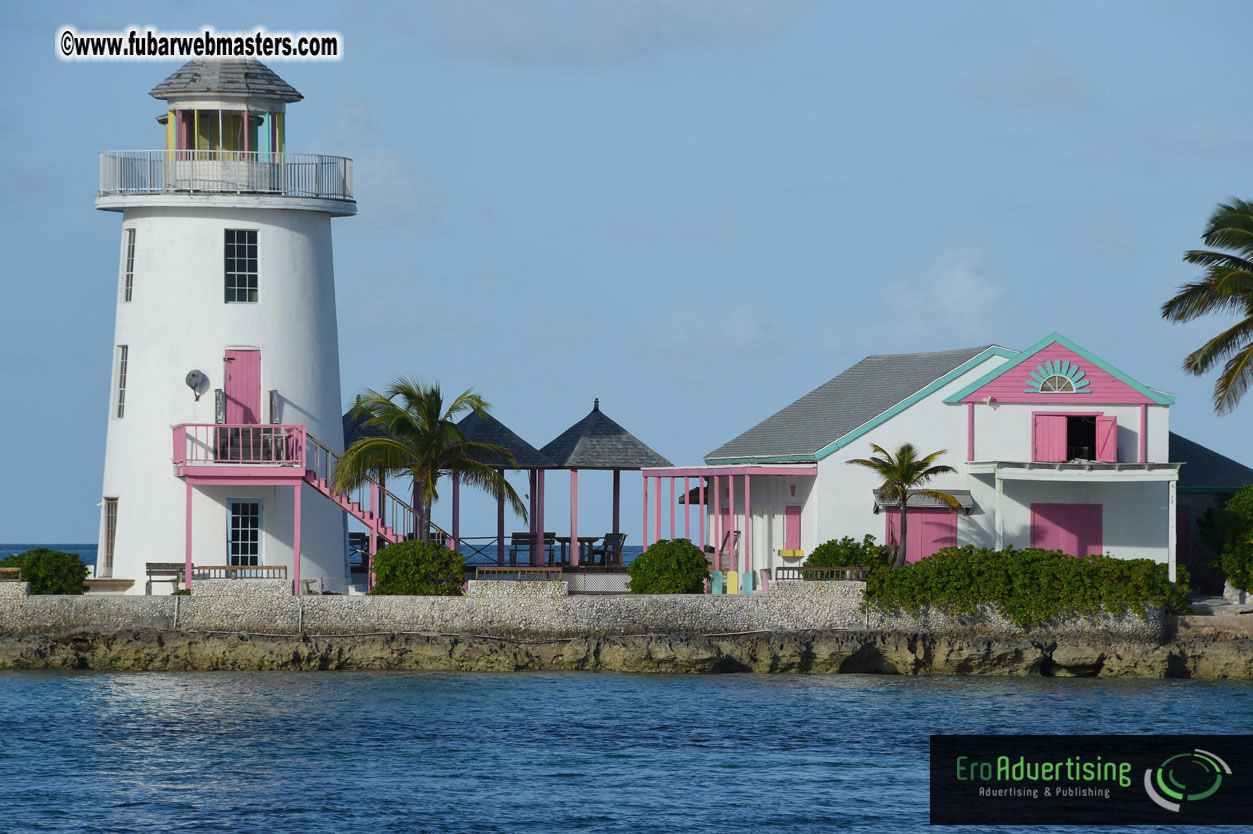 Sailing and Snorkeling Adventure