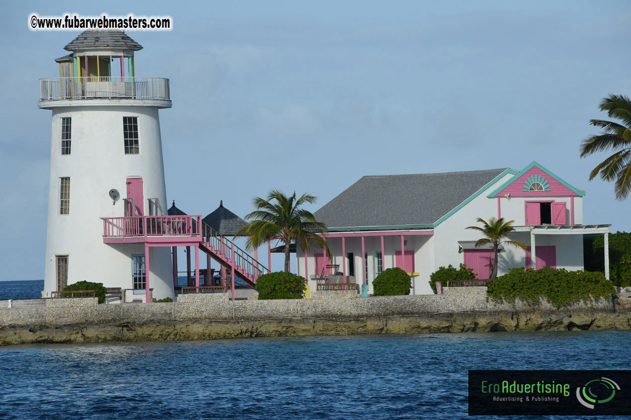 Sailing and Snorkeling Adventure