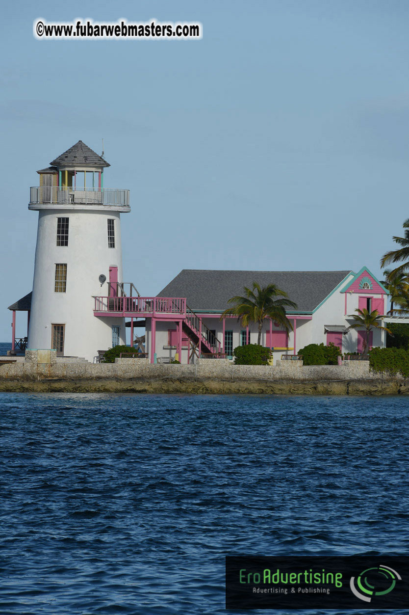 Sailing and Snorkeling Adventure