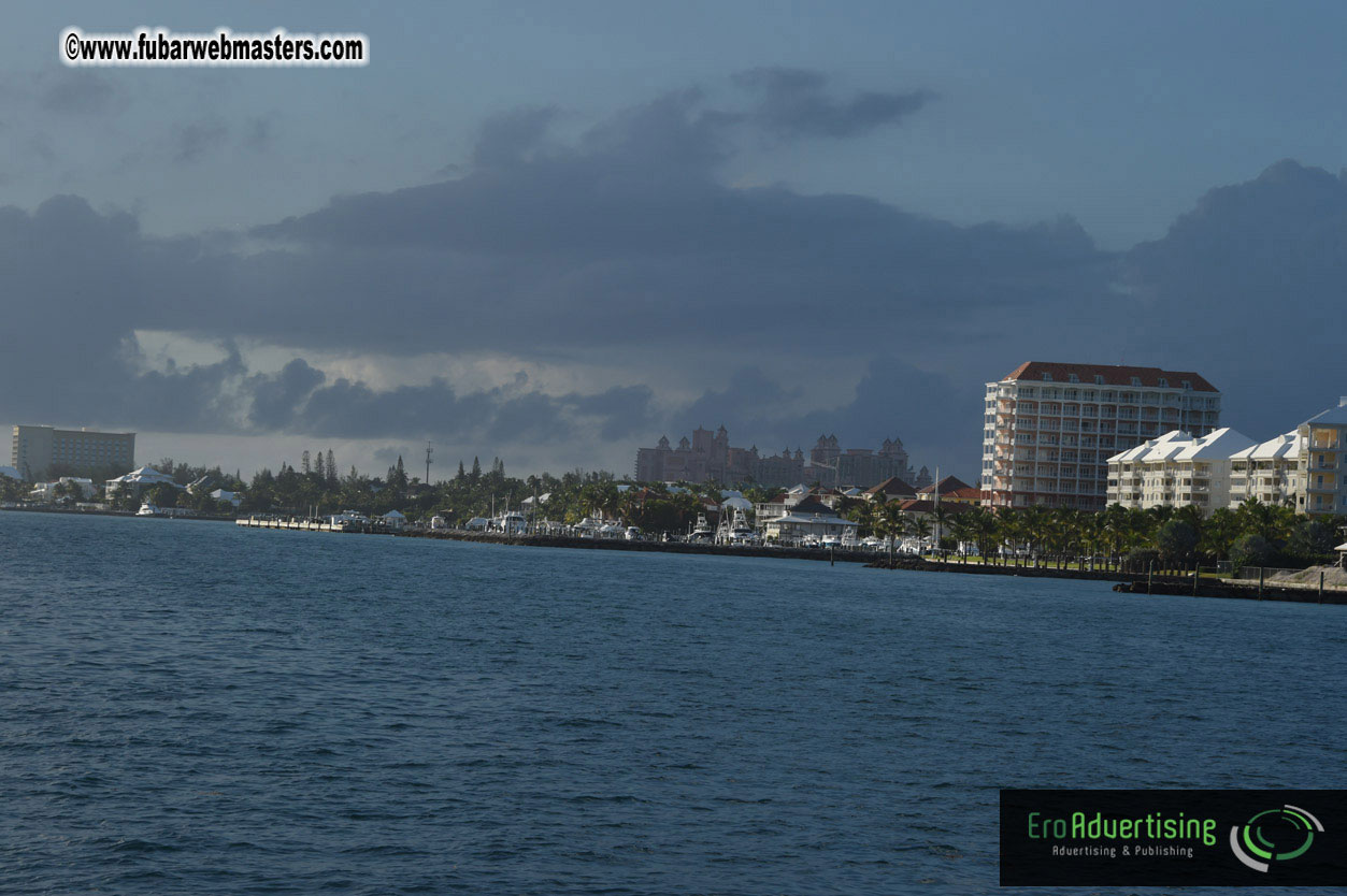 Sailing and Snorkeling Adventure